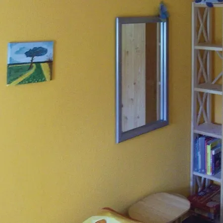 In With Wifi Semesterbostad *