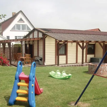 In With Wifi Casa de Férias Saal