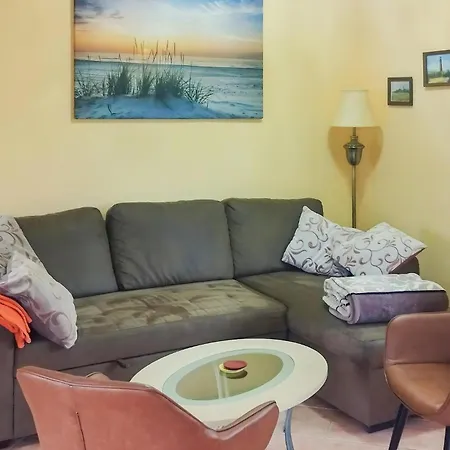 Casa de Férias In With Wifi