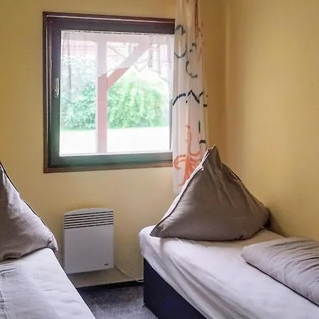 In With Wifi Casa de Férias *